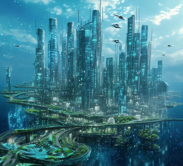浩洋知,科技在浩洋中的绽放