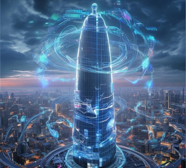 未来科技服务业，霸主级企业的崛起机遇与挑战分析