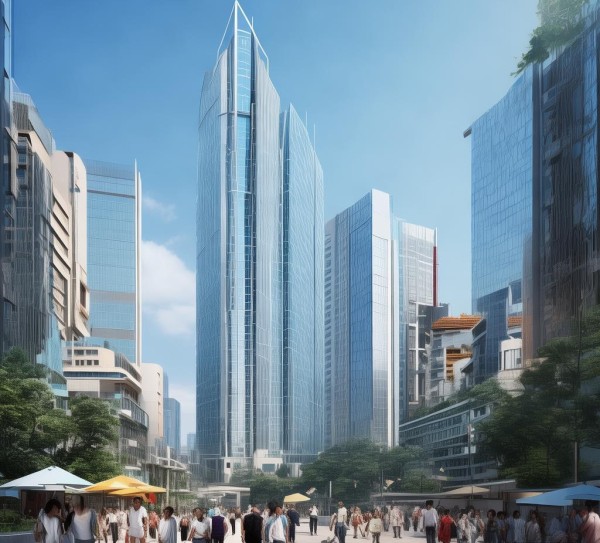 温州市科技之都，创新活力与产业发展的新引擎