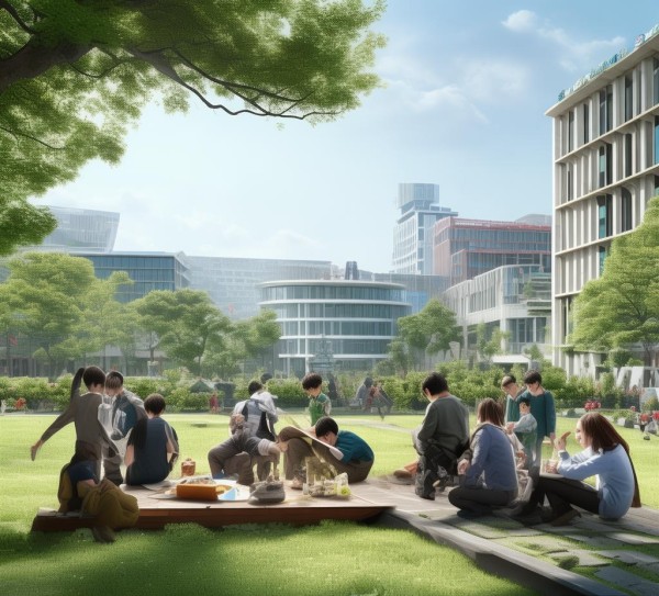 西南科技大学,五育并举 共建和谐