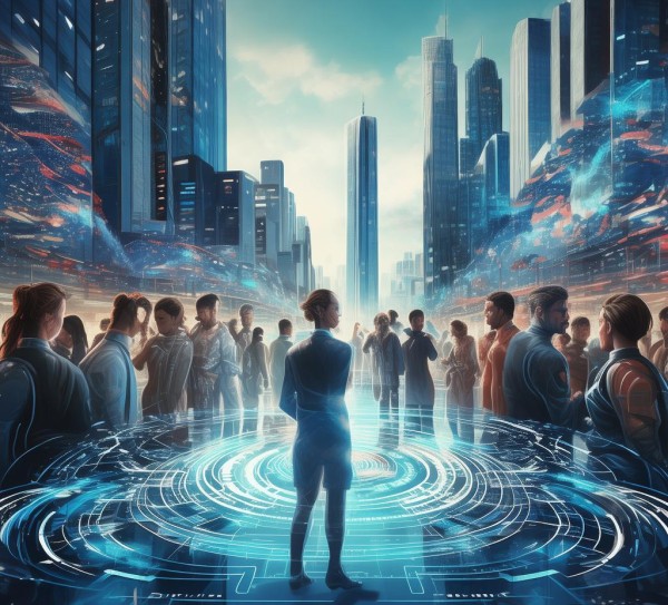 科技服务业,需求驱动的未来 科技服务业,需求驱动的未来