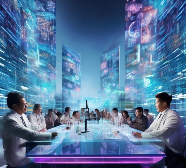 广东省科技服务业政策，创新驱动发展之路