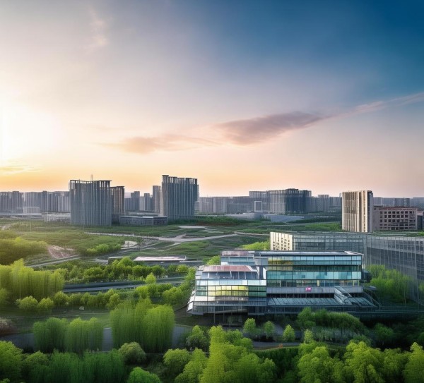 盛康科技，黑龙江创新力量与发展机遇