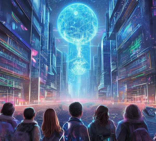 8月科技Memoirs，数字科技引领未来