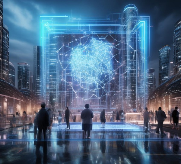 中国个人信誉科技，重塑信任与安全