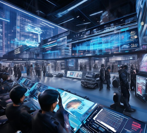 科技兴警职能体系包括什么? 科技兴警职能体系包括什么?
