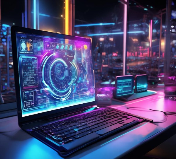 科技动态图片模板下载，提升效率的必备工具