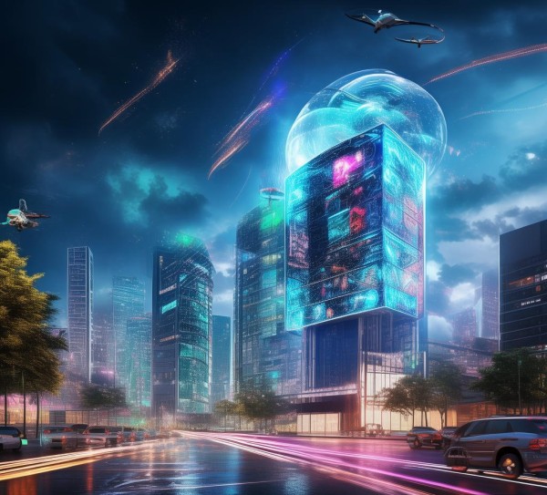 顶尖科技体系引领未来