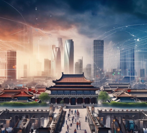 西安科技服务业的机遇与挑战，全面评估