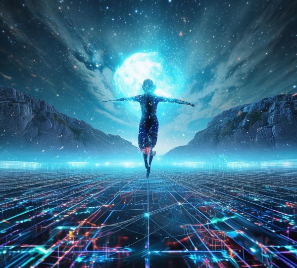 科技服务业,连接未来的精神