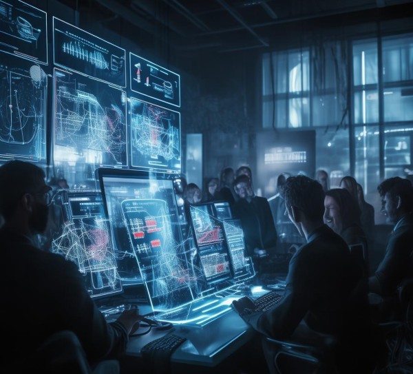 警惕科技服务业高风险陷阱——金融行业陷阱指南