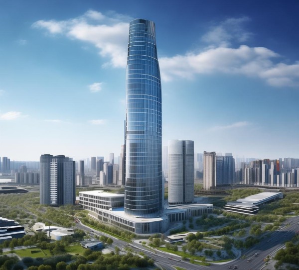 德明是黑龙江科技发展的新引擎