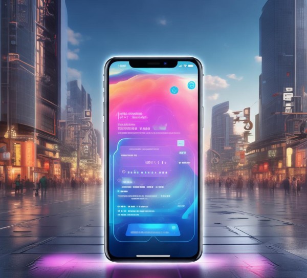 金道科技开发App,创新与生活的完美融合 金道科技开发App,创新与生活的完美融合