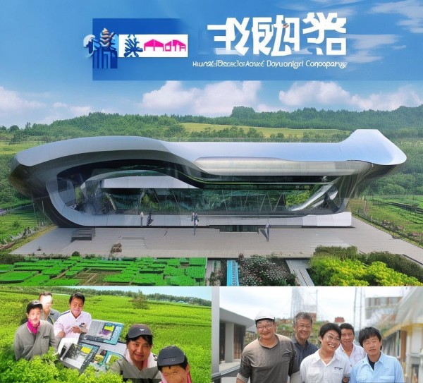 湖南省科技开发公司助力乡村振兴与科技创新的创新力量