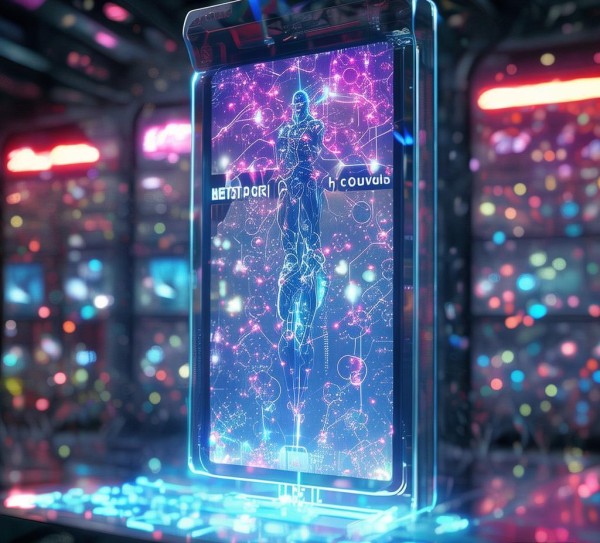 漫威科技体系的构成与启示
