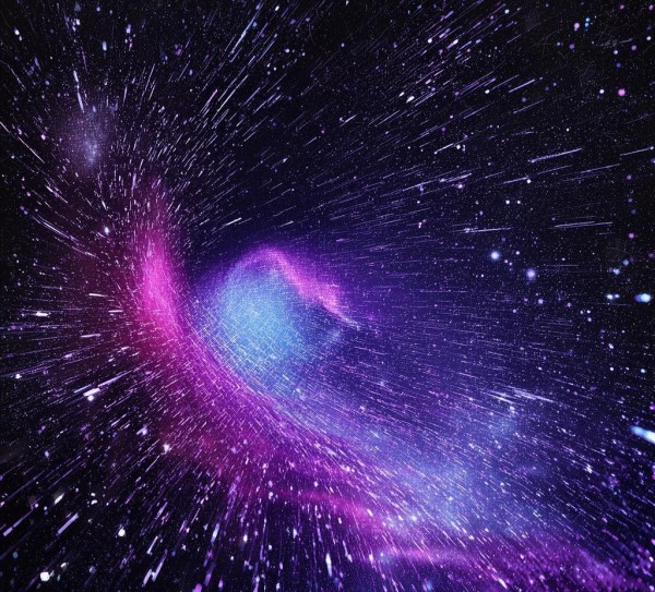 数字宇宙飞速发展