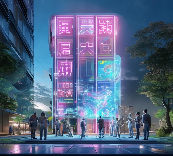 康软科技，赋能未来，技术创新的未来