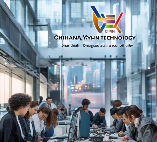 上海企源科技，品质保障发展之路