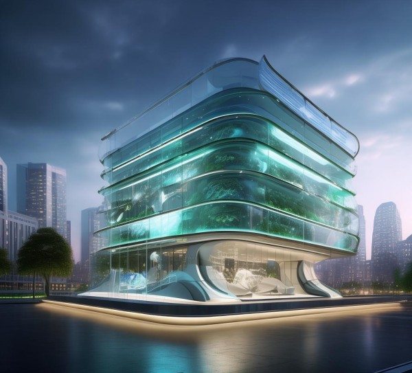新科技馆建设体系，重塑未来科技体验
