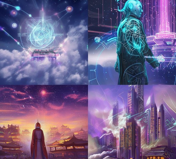 仙人体系与科技体系，哪个更有探索价值？