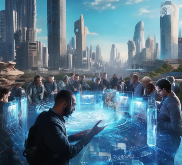 科技赋能治理，构建现代化治理体系的实践路径