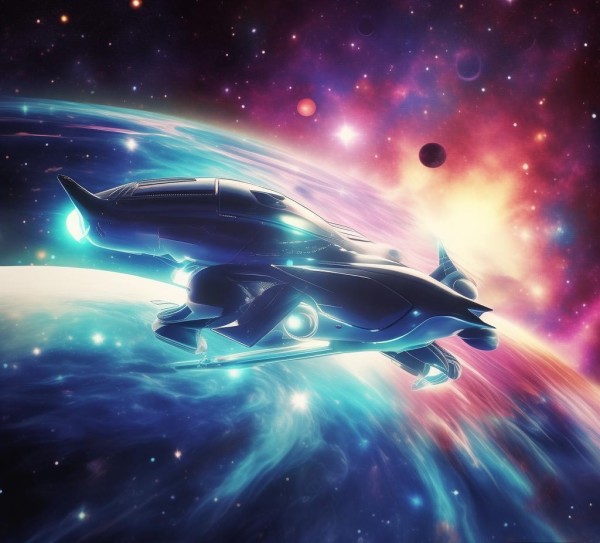 星途猫科技动态壁纸 星途猫科技动态壁纸