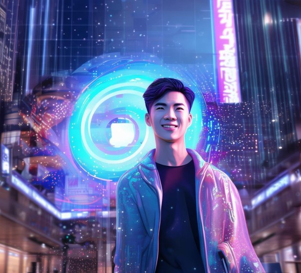 科技与QQ，数字时代新机遇