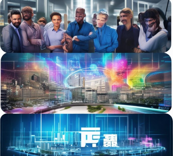 深圳市八位数科技开发,探索数字赋能与智创未来的新路径