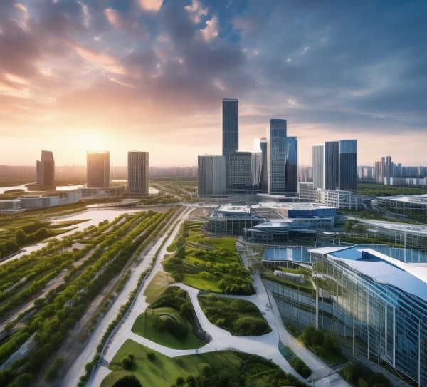 江苏省科技服务业基地,机遇与挑战 江苏省科技服务业基地,机遇与挑战