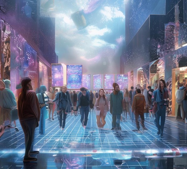 人工智能，改变世界，Ten art Technologies That Transform Our future