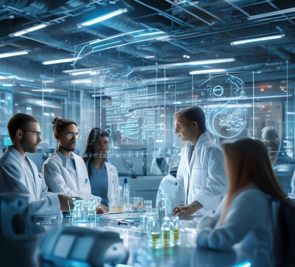 科技部生物中心，评价体系的创新与引领