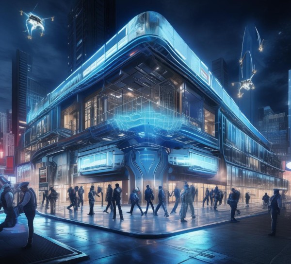 科技强警体系建设方案，重塑警察管理的未来
