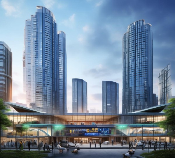 南安市成功科技开发区,创新驱动发展新引擎 南安市成功科技开发区,创新驱动发展新引擎
