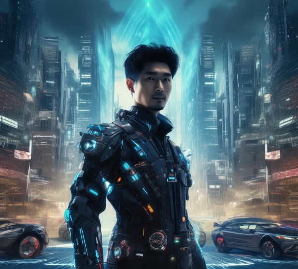 张宏先生，原科技开发局的未来