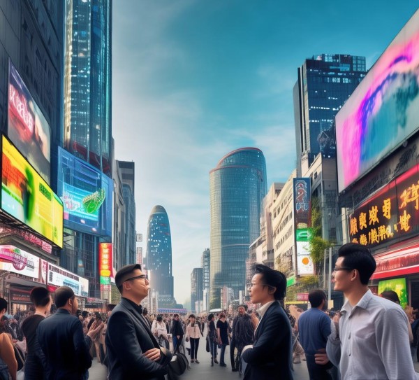 北京市科技服务业，机遇与挑战
