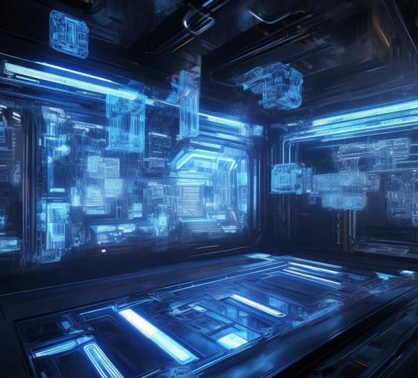 Quantum Barcodes: The New Frontier in Coding Theory