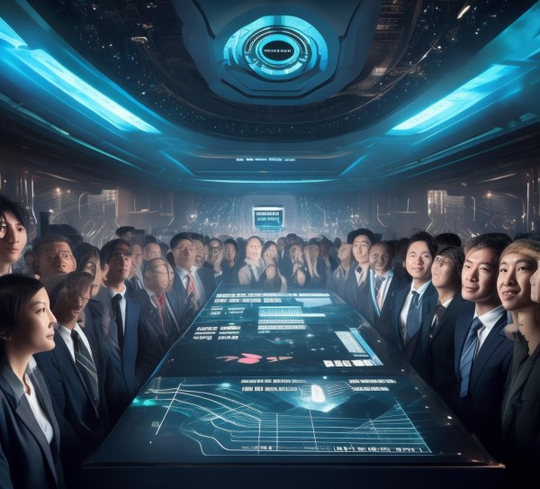 十九大报告，推动科技服务业高质量发展