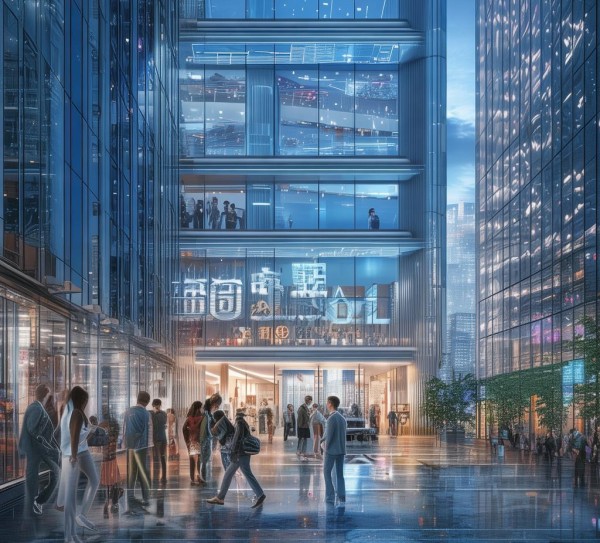 惠州辉顺科技发展，智慧与未来