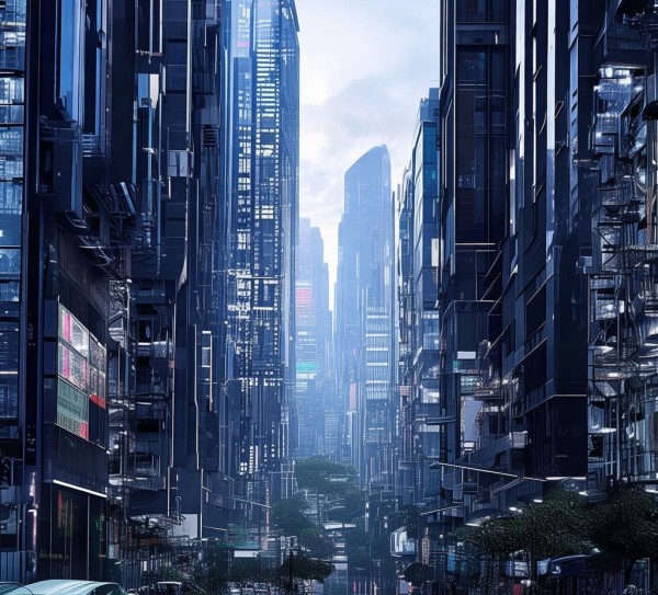科技之都，创新的象征—南京市科技服务业发展报告