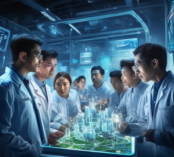 探索科技发展的新方向—北京电子科技开发有限公司的使命与愿景