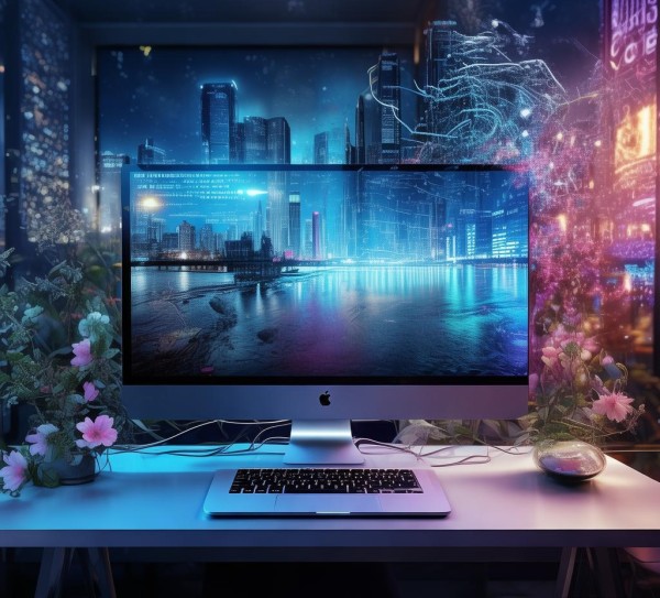 代码科技动态壁纸电脑版,技术与生活的完美融合