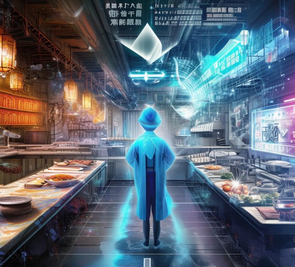 从传统到创新,唐十八食品科技,创新之路