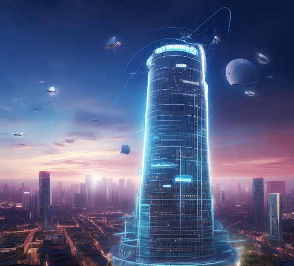 中国科技公司，全球竞争力的核心力量