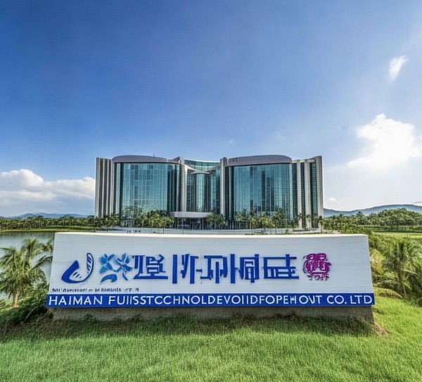海南富民科技开发公司地址解析