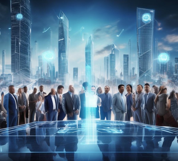 科技服务业的重要性，推动经济发展与社会进步的关键