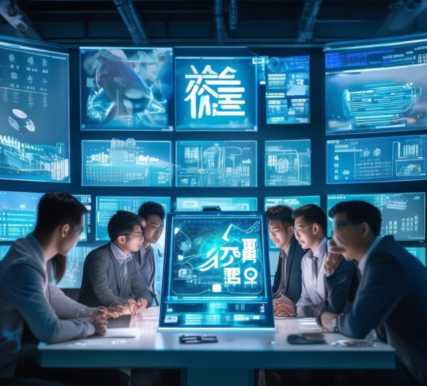 麟讯科技发展有限公司，数字转型领域的创新领导者