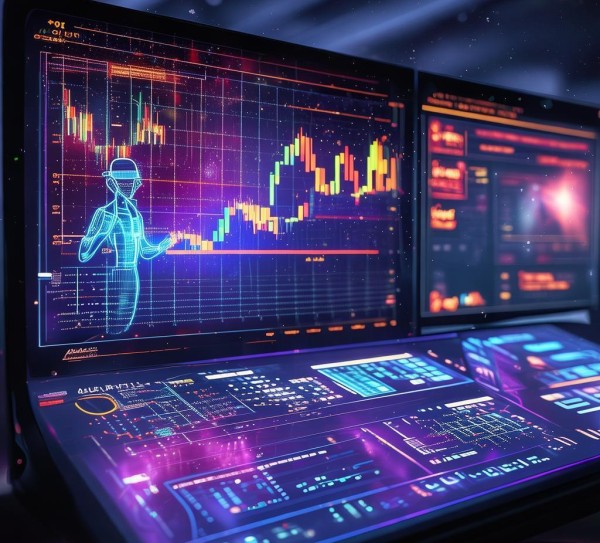 星云科技股价动态分析与投资建议，行业领先，价值投资机会