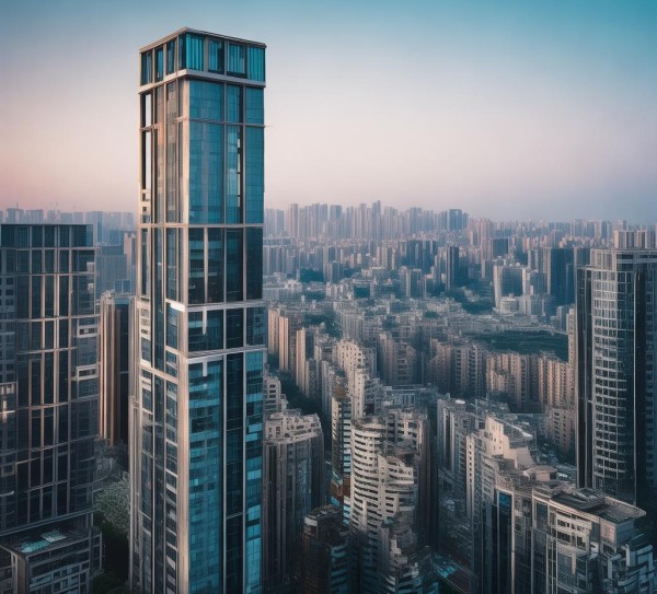 江西立达科技,创新驱动发展的新引擎