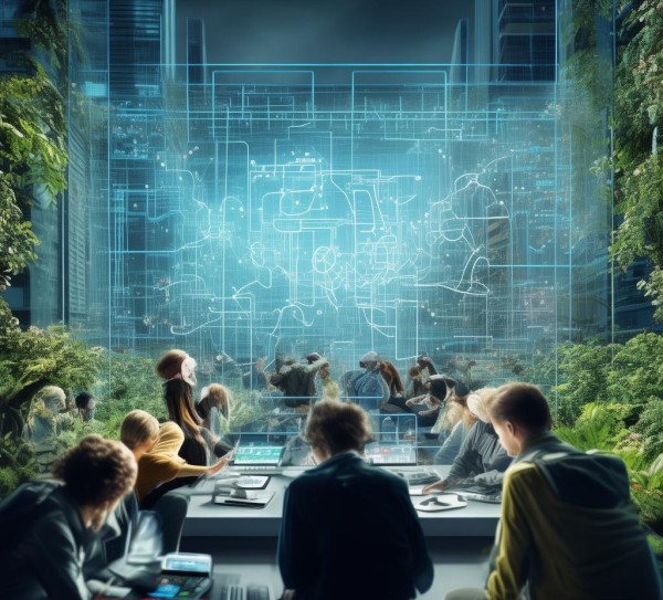 构建现代环境评价体系,科技赋能环境治理的创新路径