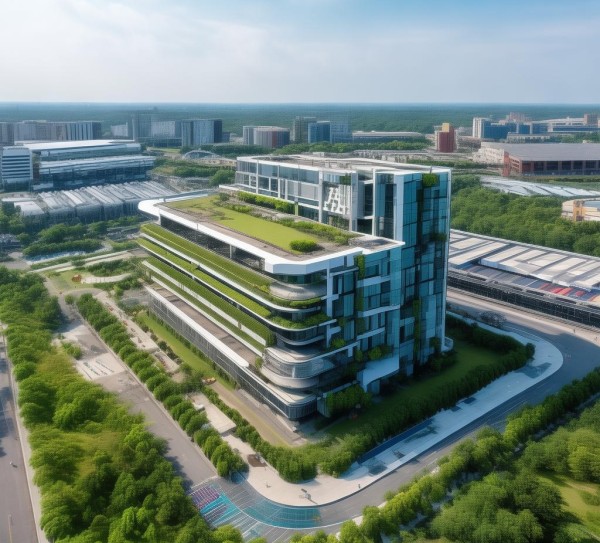 鞍钢气体科技开发公司,推动绿色发展的见证